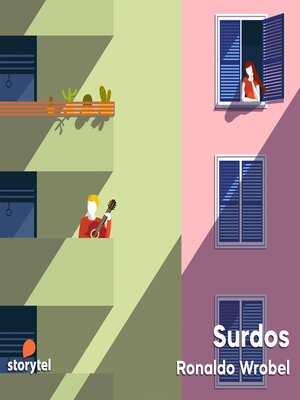cover image of Surdos
